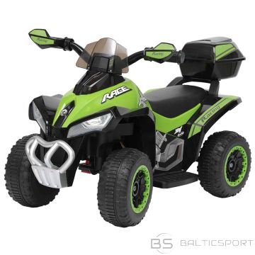 Enero Electric Quad Bike Micron Green 1039091