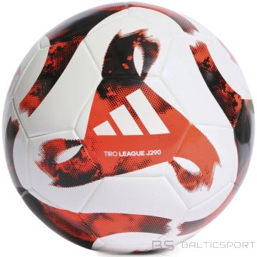 Adidas FOOTBALL TIRO LGE J290 HT2424 R.4