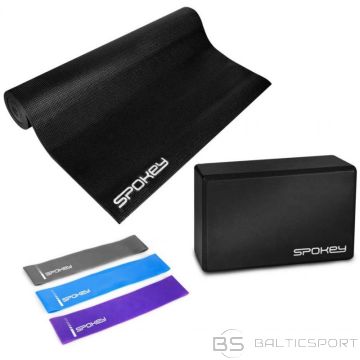Spokey Jogas komplekts 928924