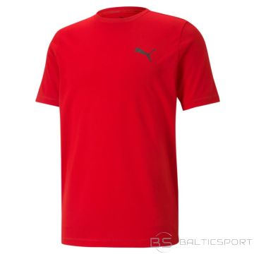 Puma Active Small Logo Tee M 586725 11 (3XL)