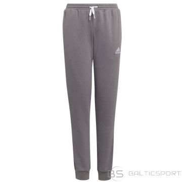 Adidas Bikses Entrada 22 Sweat Panty Y Jr H57519 (128 cm)