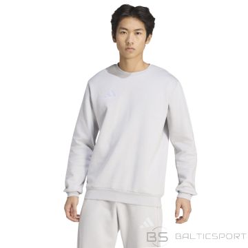 Adidas ENTRADA 26 Sweat Top JZ6572 / pelēks / L