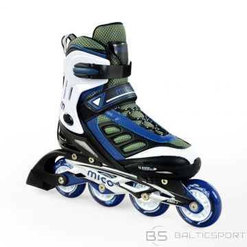 BS Roller skates Mico Ghost Boy Jr PW -125C (40-43)
