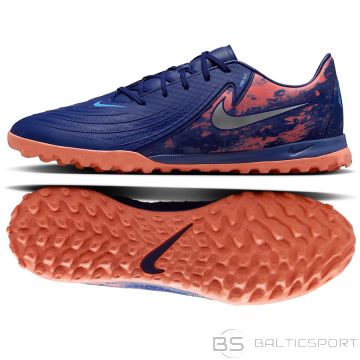 Nike Phantom GX II Academy apavi HV4069-400 / Zaļi / 42 1/2