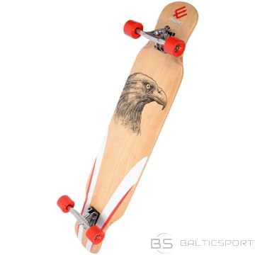 Enero Лонгборд для скейтборда Eagle 41,5x9,5 (недоступно)