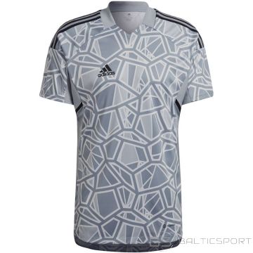 Adidas Джерси вратаря Condivo 22 с коротким рукавом M HB1622 (XL)