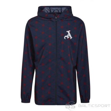 Jacket adidas Arsenal London Q2 M HB6011 (M (178cm))