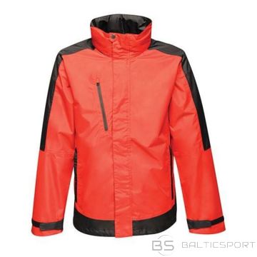 Regatta Cntrst Shell Jacket M TRW504 51P (xs)