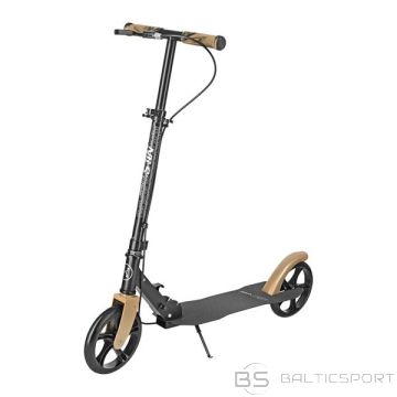 Nils Extreme HM183 skūteris zelts