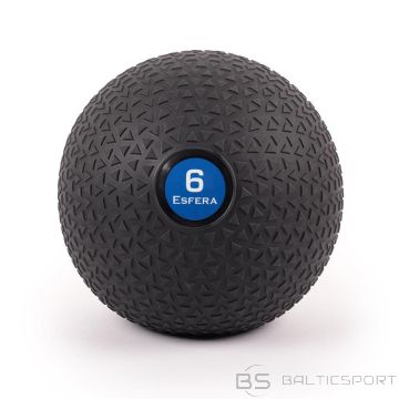 Esfera Slamball 6kg pildbumba
