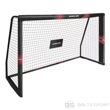 Enero Gate 240x160x85cm PRO steel foldable / 240x160cm