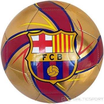 Fc Barcelona ZVAIGŽŅU ZELTA FUTBOLS 2. GADS (nav pieejams)