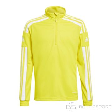 Adidas Толстовка Squadra 21 Jr GP6468 (164)