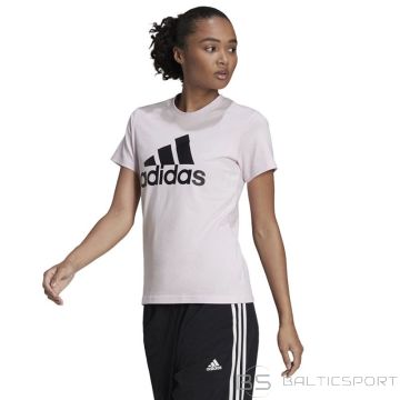 Adidas Футболка Big Logo W HC9274 (XS)