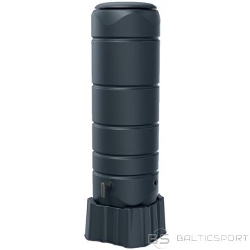 BS LIETUS ŪDENS TVERTNES KOMPLEKTS 110L VUELTA ANTRACĪTS (N/A)