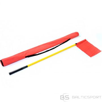 Karogs ātruma tehnikas treniņiem CFG-111WB 4 pcs. (N/A)