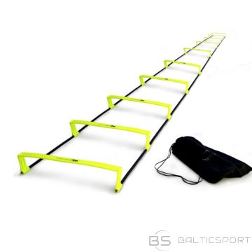Yakima 10-step elevated coordination ladder 100270 (N/A)