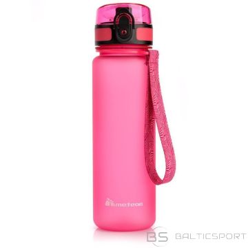 Ūdens pudele /Meteor Ūdens pudele 500 ml 74573 (uniw)