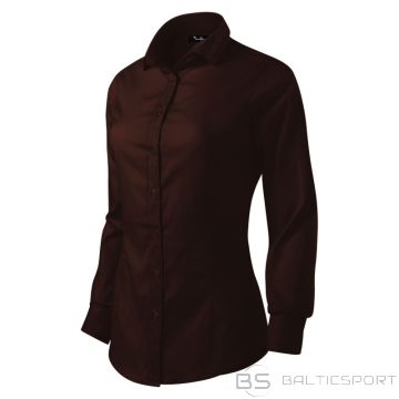 Malfini Dynamic W MLI-26327 kafijas krekls (XL)