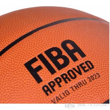 Spalding REACT TF-250 R.7 FIBA BASKETBALL