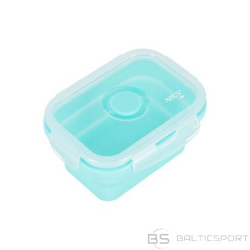 Nils Camp NC4105 BEHÄLTER/PUSDIENU KASTE FALTBAR MINZGRÜN 355 ML