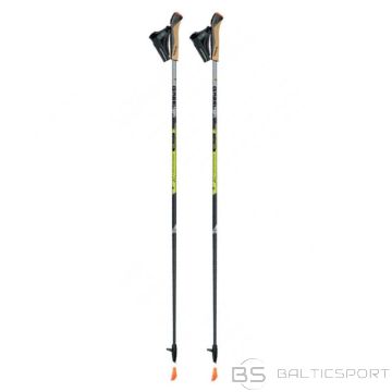 Gabel X-5 Black / Yellow 7008351131 (100 cm)