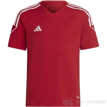 Adidas Tiro 23 League Jersey Jr. HR4619 (128cm)