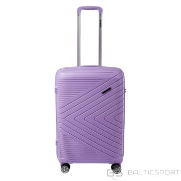 Iguana Cietais čemodāns Cantabria II 63 92800479893 (63 L)