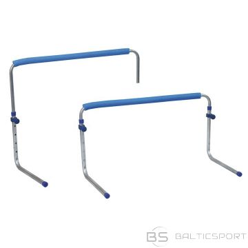 Maxwel Pašceļošs žogs 40-60 cm 1 gab. / 40-60 cm /