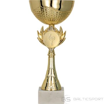 BS Zelta metāla krūze (nav pieejama)