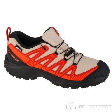 Shoes Salomon XA Pro V8 CSWP Jr 471261 (37)