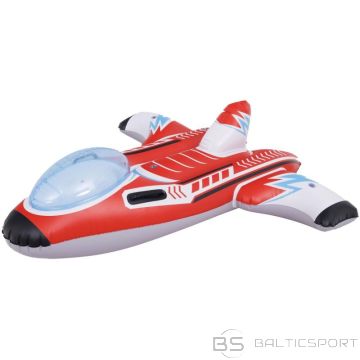 BS Piepūšamā lidmašīna 112x102x32cm 35487 (nav pieejams)