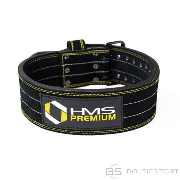 HMS Strength training belt PA3558 size M (N/A)