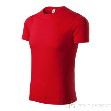 T-shirt Malfini Peak M MLI-P7407 red (XL)