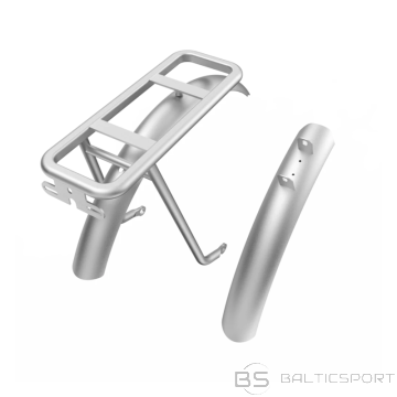 Bagāžas plaukts + spārni ADO Air Carbon gaisa spilveniem