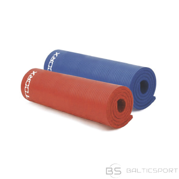 Vingrošanas paklājiņš TOORX Fitness Mat 172 Pro, oranžs