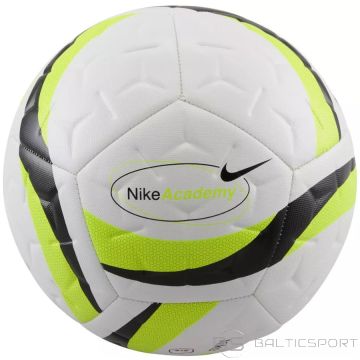 Nike Akadēmijas komandas bumba HV4387-100 / balta / 5