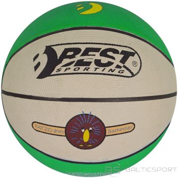 Best Sporting MINI BASKETBOLS R.3