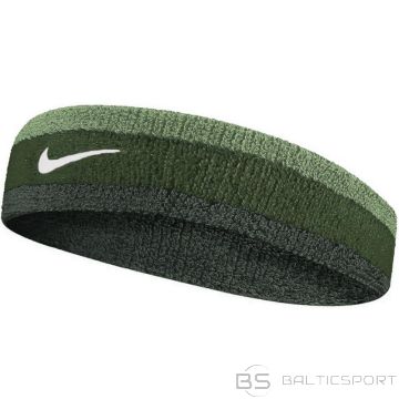 Nike Повязка на голову Swoosh N0001544314OS (Н/Д)