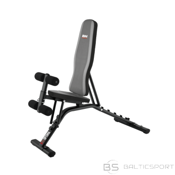 Treeningpink BH FITNESS Optima