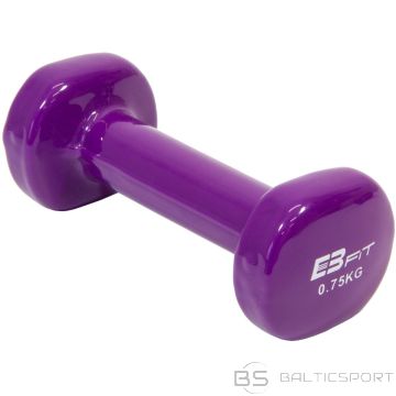 Eb Fit VINYL Dumbbell 0.75 KG VDB