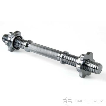 Enero ĪSAIS STIENIS 35 CM + SKAVES Ø28 MM (-)