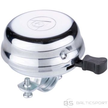 Dunlop Klasiskais velosipēda zvans 56 mm 475875 (N/A)