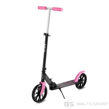 HM1302 Skrejritenis Rozā NILS EXTREME