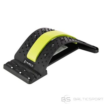 HMS PRP02 ZAĻĀS MUGURAS nestuves AR MAGNĒTIEM