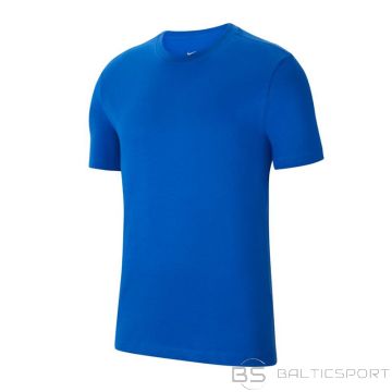 Nike Park 20 Jr T-shirt CZ0909-463 (140 cm)