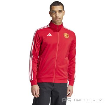 Adidas Manchester United DNA treniņtērps IT4176 / Sarkans / S