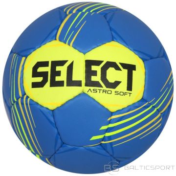 Select Handbola Astro 3860854419 (3)