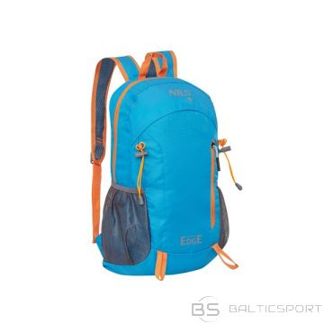 Nils Camp NC1724 BACPACK BLUE EDGE 22L