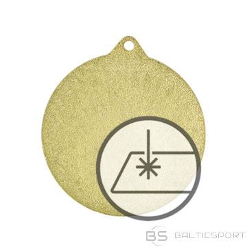BS Medaļa ar gravējumu uz lamināta (nav pieejama)